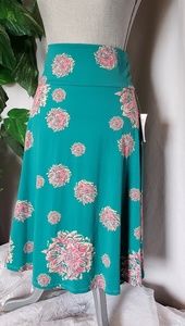 ⭐️4/$20 Lularoe NWT Azure Sz M